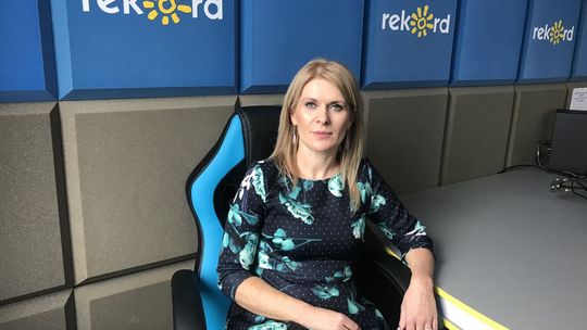 Anna Cesarska: Katolickie Liceum Ogólnokształcące zaprasza uczniów klas ósmych na kursy dokształcające  