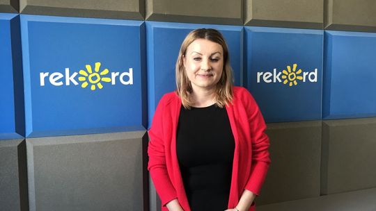 Anna Gębura: W naszych  akcjach  liczy się każdy chętny gotowy do pomocy chorym onkologicznie  