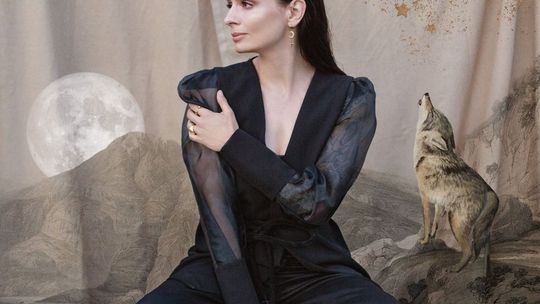 Anna Józefina Lubieniecka: W życiu nie wolno się poddawać i o tym jest "Wilcze serce"