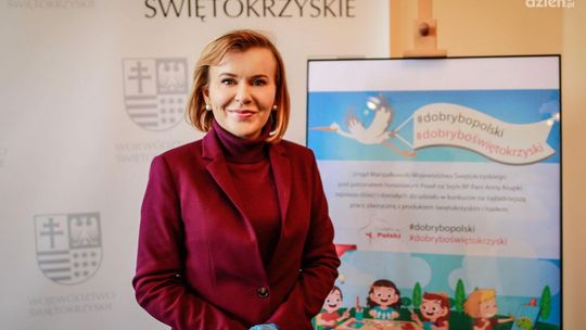 Anna Krupka: Jestem przekonana, że prezydent połączy Polskę