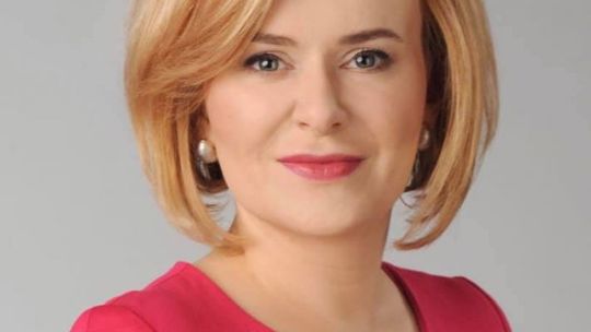 Anna Krupka: Ponad podziałami na rzecz województwa