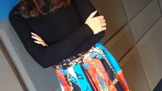 Anna Loranty: Nie mogłabym nie śpiewać