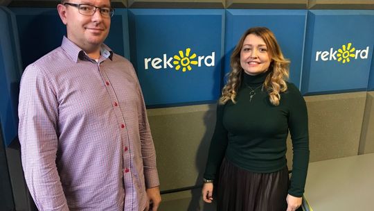 Anna Markiewicz i Michał Polak: Panele fotowoltaiczne to prosta droga do oszczędzania