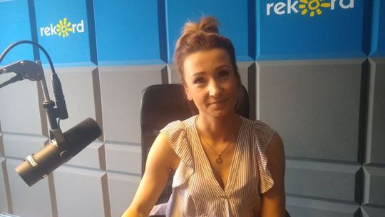 Anna Mitoraj-Broda: Alkohol niszczy rodzinę