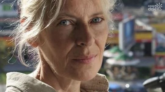 Anna Musiałówna w Kielcach