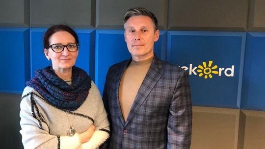 Anna Trojanowska: Musimy zrobić wszystko, aby trafili do nas jak najlepsi sportowcy