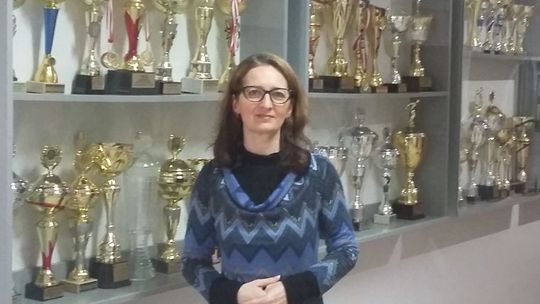 Anna Trojanowska: Pomimo trudnego czasu pandemii nasza szkoła realizuje swój program