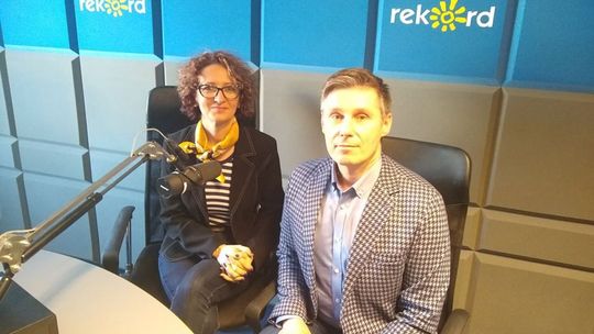 Anna Trojanowska: W szkole sportowej nie ma mniej nauki