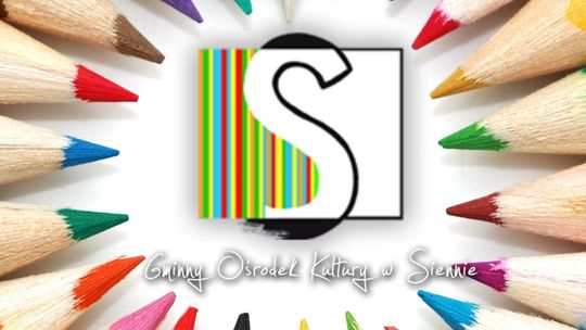 Anna Ziętala: Gminny Ośrodek Kultury w Siennie zaprasza w swoje progi