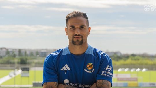 Antoñín nowym napastnikiem Korony Kielce? Piotr Samiec-Talar blisko stolicy regionu 