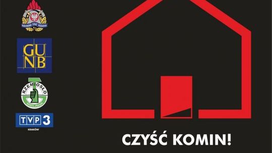 Apel i ostrzeżenie przed czadem