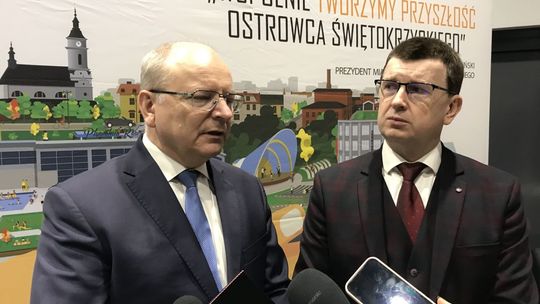 Apel miast północy województwa świętokrzyskiego 