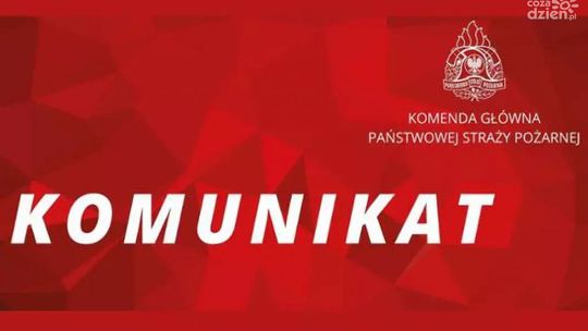 Apel o sprzęty dla uchodźców 