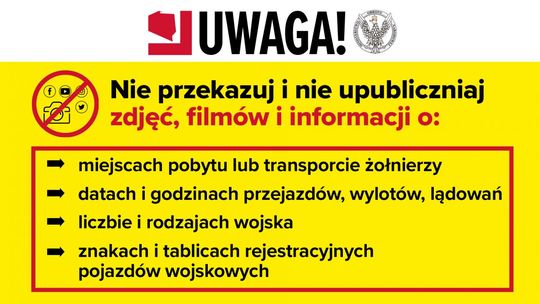 Apel Wojewody Świętokrzyskiego 