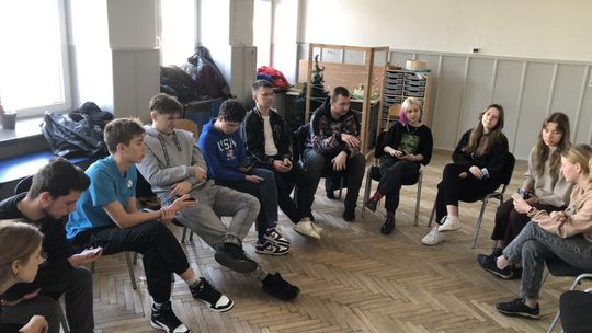 Aplikacja pomoże w wyborach do Młodzieżowej Rady Miasta w Ostrowcu