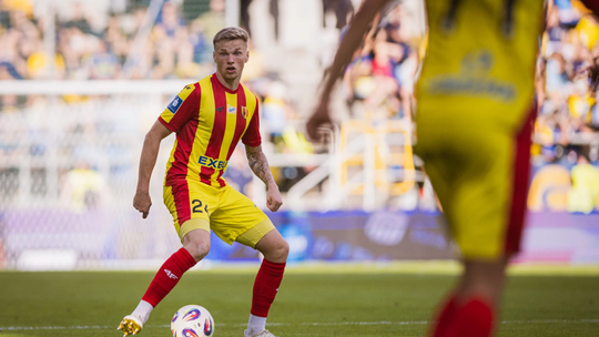 Arka – Korona bez goli. Kielczanie doceniają remis, ale czują niedosyt