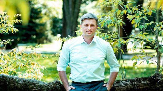 ARKADIUSZ BĄK o sercu tradycji i kultury 