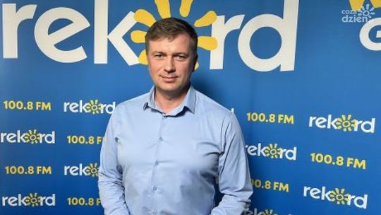 Arkadiusz Bąk pełni obowiązki prezesa Polskiej Grupy Zbrojeniowej