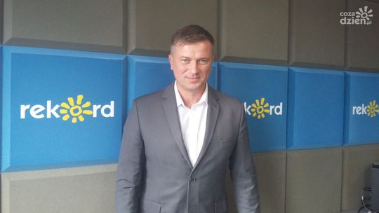 Arkadiusz Bąk: Wszystko wskazuje na to, że Regionalny Program Operacyjny będzie realizowany z unijnych pożyczek a nie dotacji 