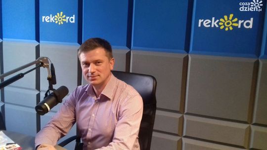 Arkadiusz Bąk: Zastanawiam się, dlaczego potrzeby naszego powiatu czy  miasta nie zostały ujęte w Kontrakcie Województwa Świętokrzyskiego 
