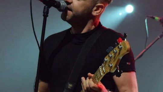 Arkadiusz Wiśniewski: Tęsknimy za normalnością i za śniegiem