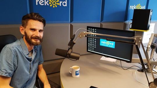 ARON PIETRUSZKA - czy dotrzyma słowa?