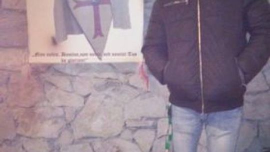 Artur Dębski: Templariusze byli dobrymi biznesmenami na miarę swoich czasów