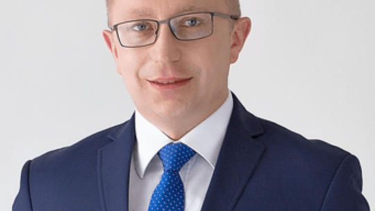 Artur Gierada: Ostrowiec potrzebuje dróg