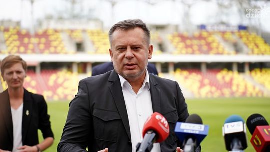 Artur Jankowski nowym prezesem Korona S.A.