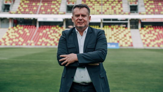 Artur Jankowski przestał pełnić obowiązki Prezesa Zarządu Korona S.A