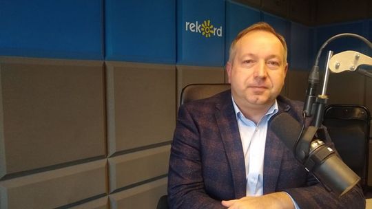 Artur Łakomiec: Redukujemy ubytki wody 