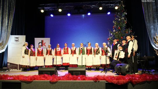 Artyści z powiatu ostrowieckiego finalistami 31. Świętokrzyskiego Przeglądu Kolęd i Pastorałek