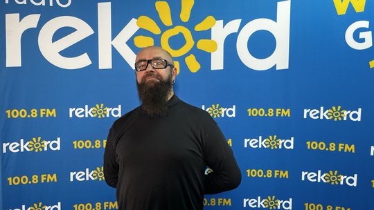 Artysta totalny - Less, w poczytalni na dVoRcu!