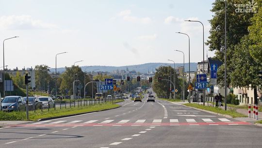 Asfaltowa rewolucja w Kielcach. Gdzie trwają prace, a gdzie dopiero ruszą?