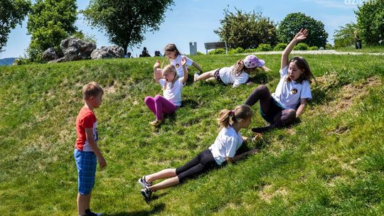 Atrakcje w majówkę dla Kielczan