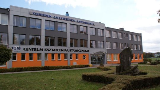 Atrakcyjne kursy i nowe kierunki w ostrowieckim CKU 