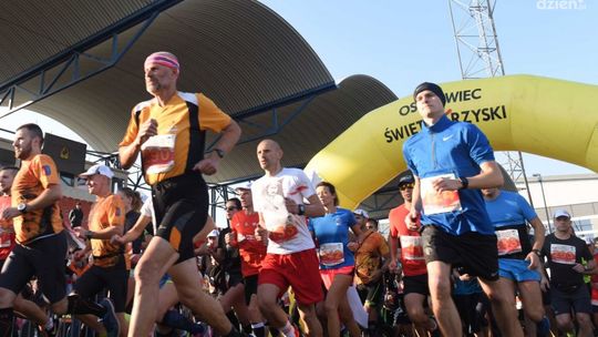 Atrakcyjne nagrody w Ostrowieckich Biegach Niepodległości 2019