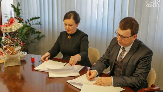 Autobusy MZK pojadą do Ćmielowa i Kunowa