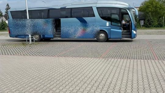 Autokar nie zabrał dzieci na wycieczkę