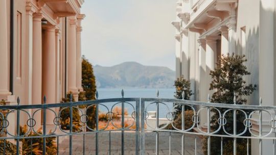 Automatyka do bram – coraz bardziej skomplikowana, ale coraz wygodniejsza