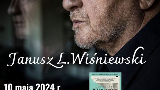 Autor "Samotności w sieci" w Ostrowcu 