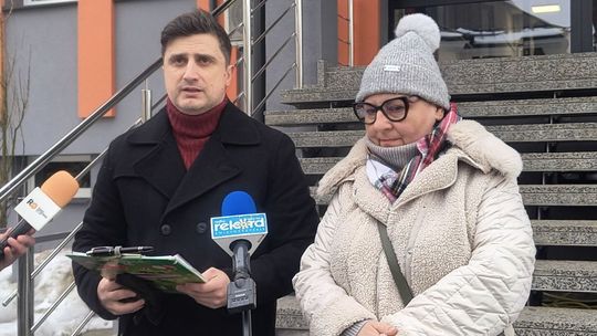 Awantura o kasę wśród ostrowieckich rad osiedla