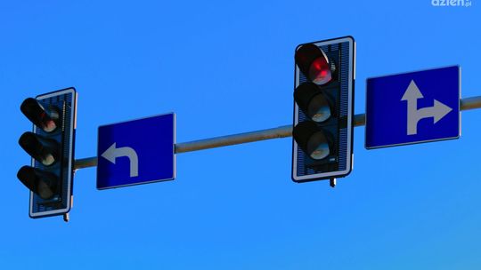 Awaria sygnalizacji na skrzyżowaniu ul. Krakowskiej i Fabrycznej