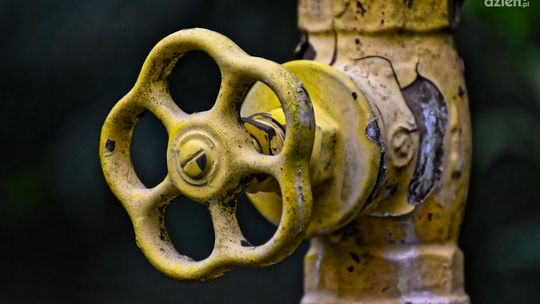 Awaria wodociągu na ul. Artwińskiego