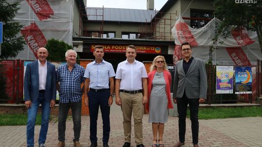 Aż 13 milionów wydadzą na termomodernizację 