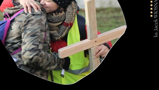 Aż trzy pielgrzymki z Opatowa i Klimontowa wyruszą w Ekstremalną Drogę Krzyżową 