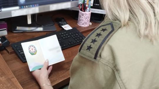 Azerbejdżanie zatrzymani za nielegalny pobyt w Kielcach