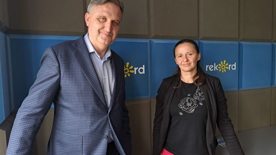 B. Arabasz, J. Kowalczyk: To będzie Dzień Dziecka z akcentami z Hollywood  