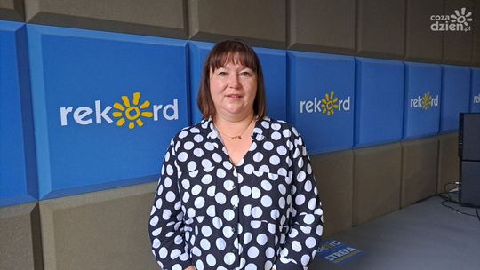 B.Barska-Jagiełło: PCK jest zawsze tam gdzie potrzebna jest pomoc 