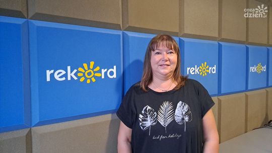 B. Barska-Jagiełło: Polski Czerwony Krzyż, to nie tylko akcje humanitarne i ratownicze 